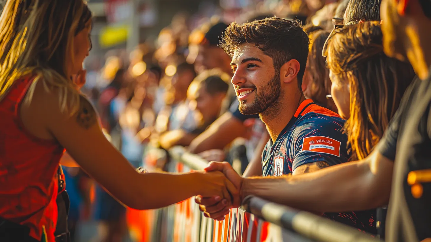 Khám Phá QQ88: Địa Chỉ Uy Tín Để Xem Bóng Đá Và Kết Quả Thể Thao