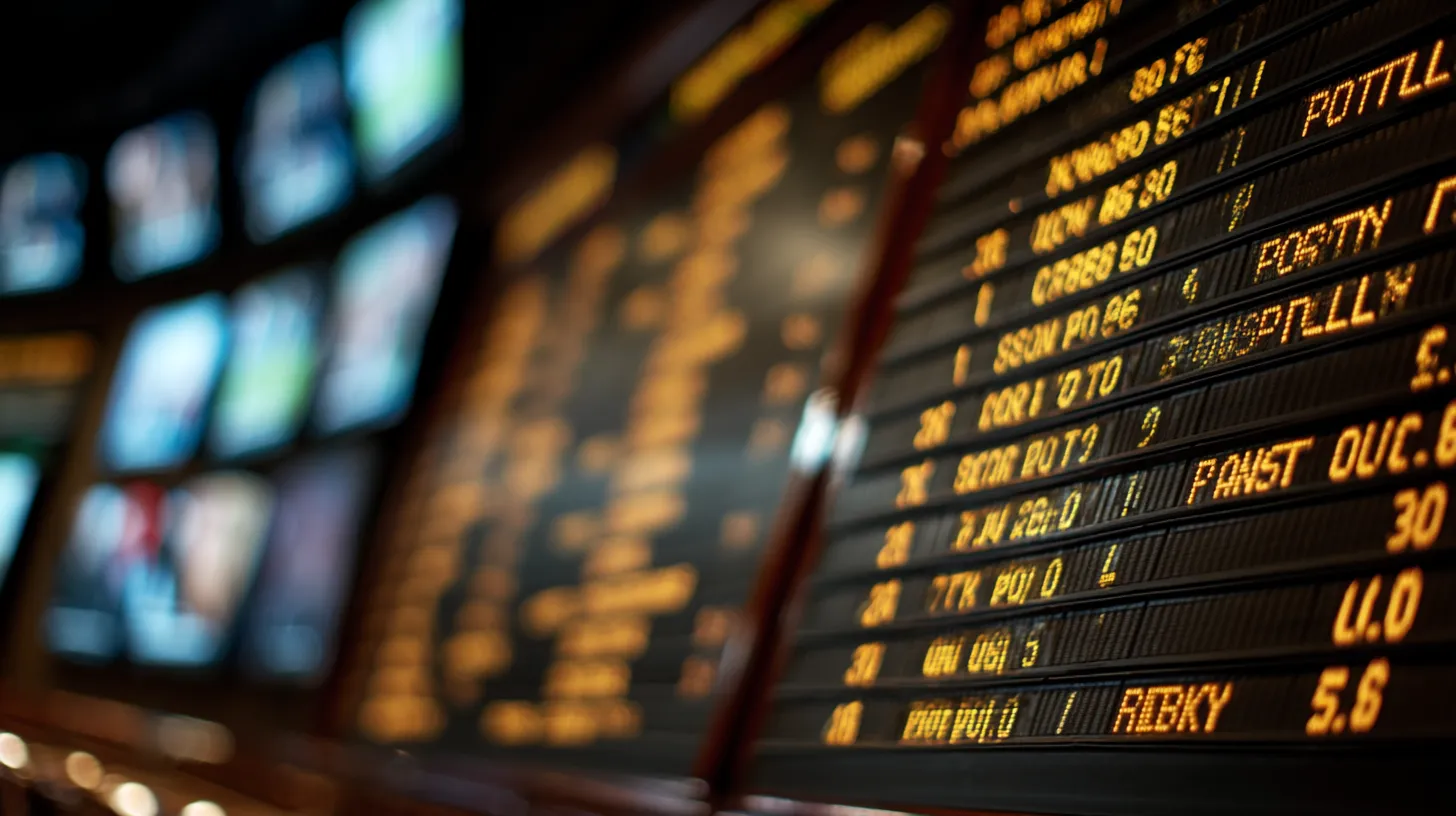 Khám Phá Huebet: Nền Tảng Thể Thao Đẳng Cấp