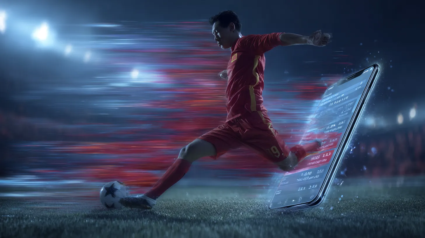 Khám Phá New 88 - Kênh Thông Tin Bóng Đá Đáng Tin Cậy