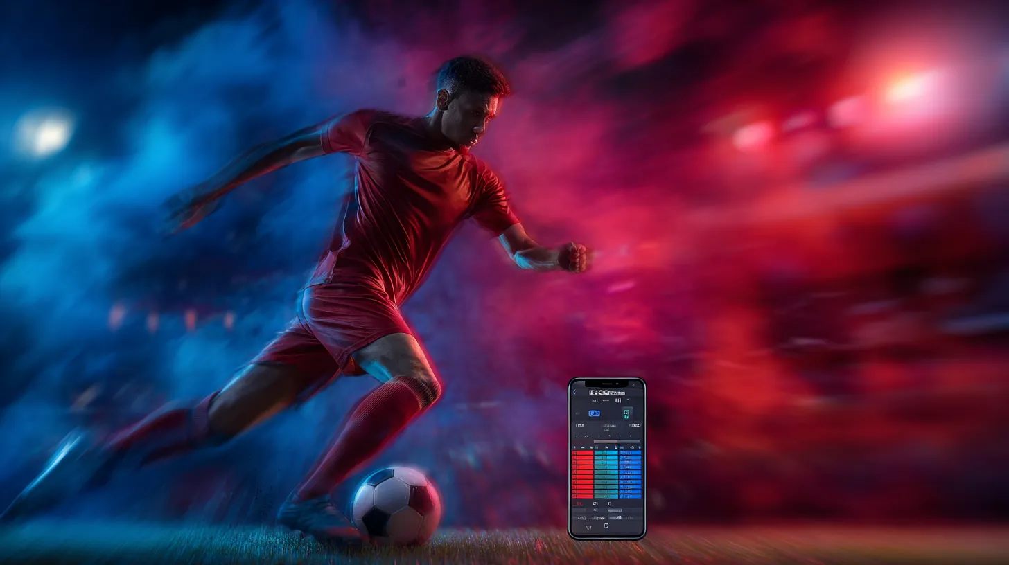 Khám Phá QQ88: Nơi Cung Cấp Thông Tin Bóng Đá Tốt Nhất