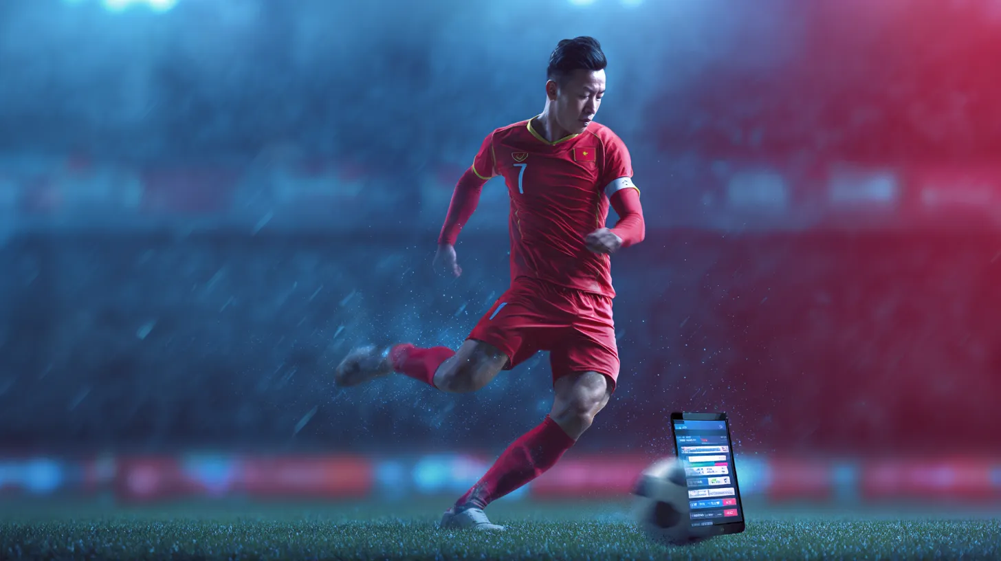 Khám Phá QQ88: Nơi Cung Cấp Thông Tin Bóng Đá Tốt Nhất