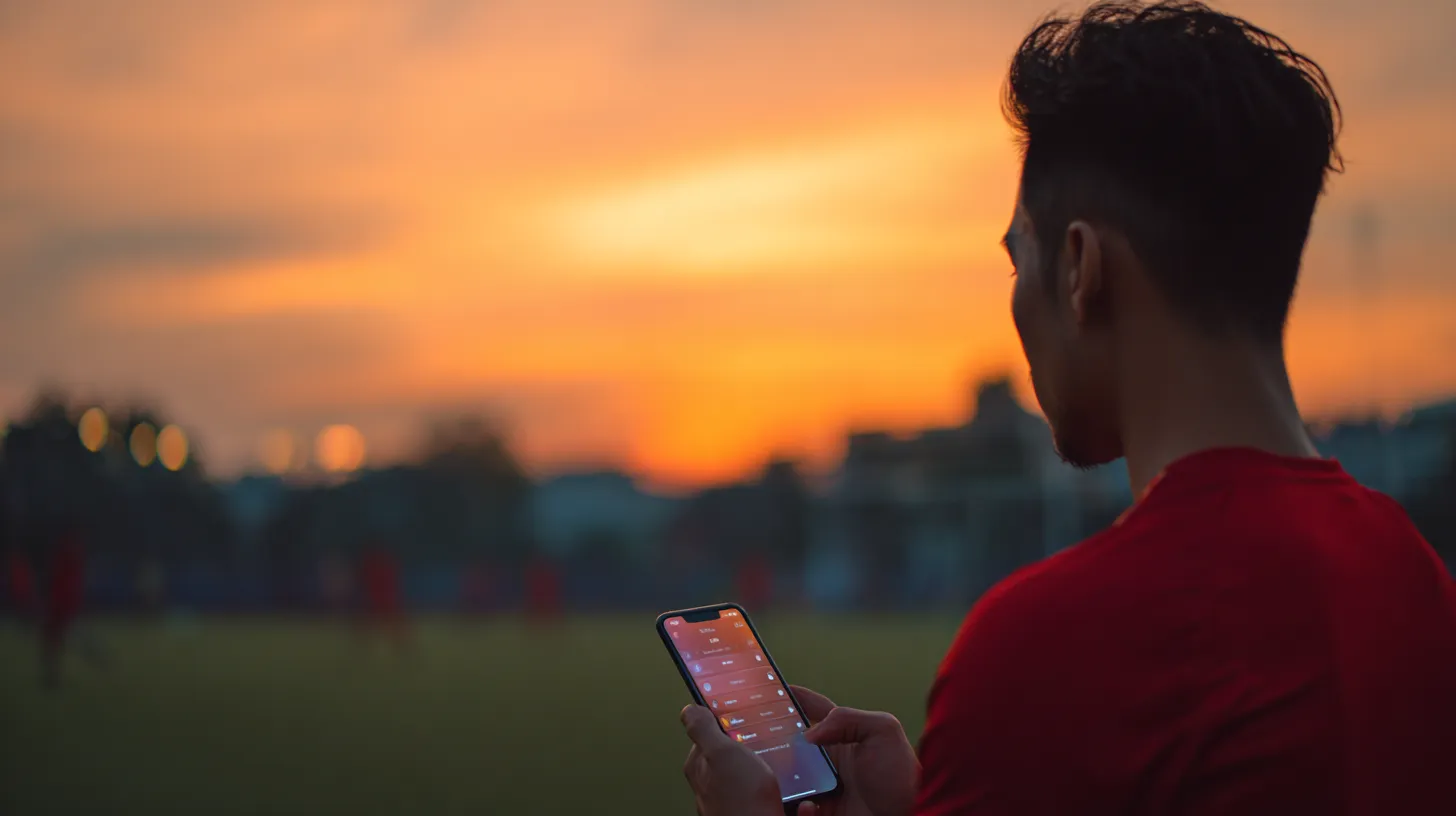 Khám Phá Thế Giới 99ok: Tin Tức Bóng Đá và Hơn Thế Nữa