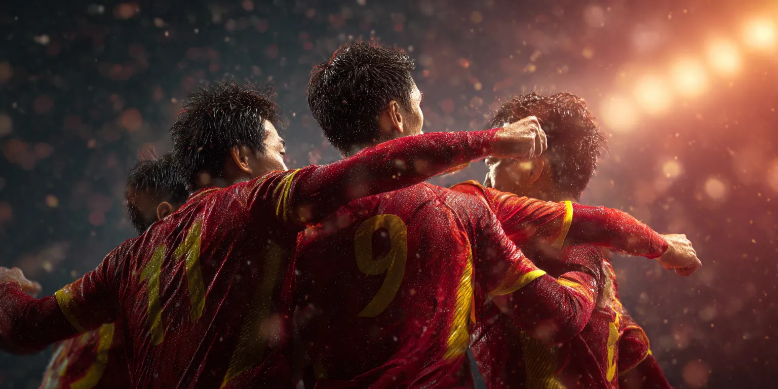 Khám Phá Thế Giới Bóng Đá Cùng Shbet88