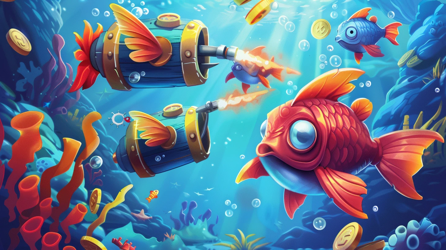 Khám Phá Thế Giới Xổ Số và Đánh Cá Vui Vẻ Cùng RR8822