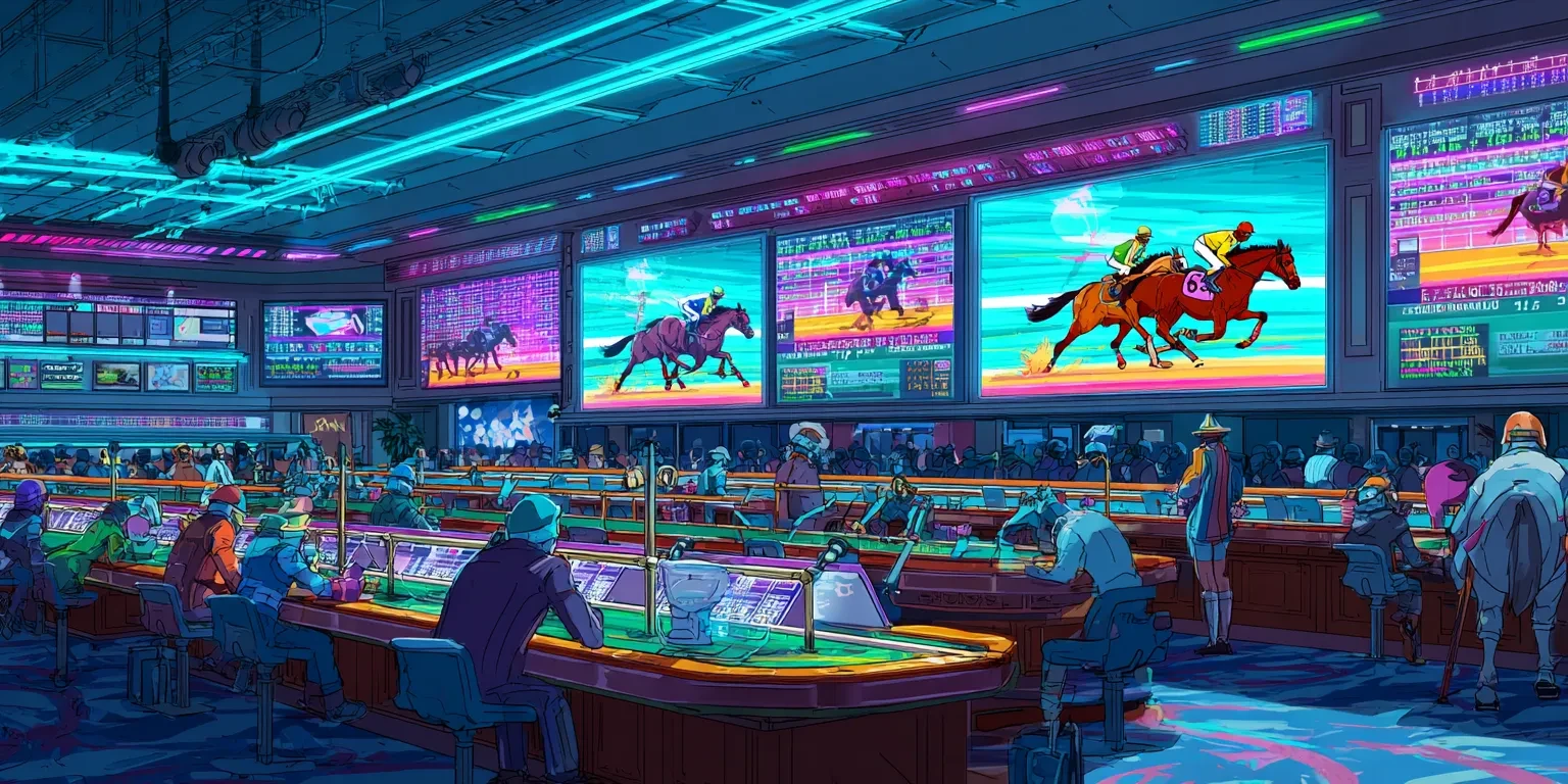 Khám Phá 009bet: Nơi Cung Cấp Thông Tin Xổ Số và Đặt Cược An Toàn