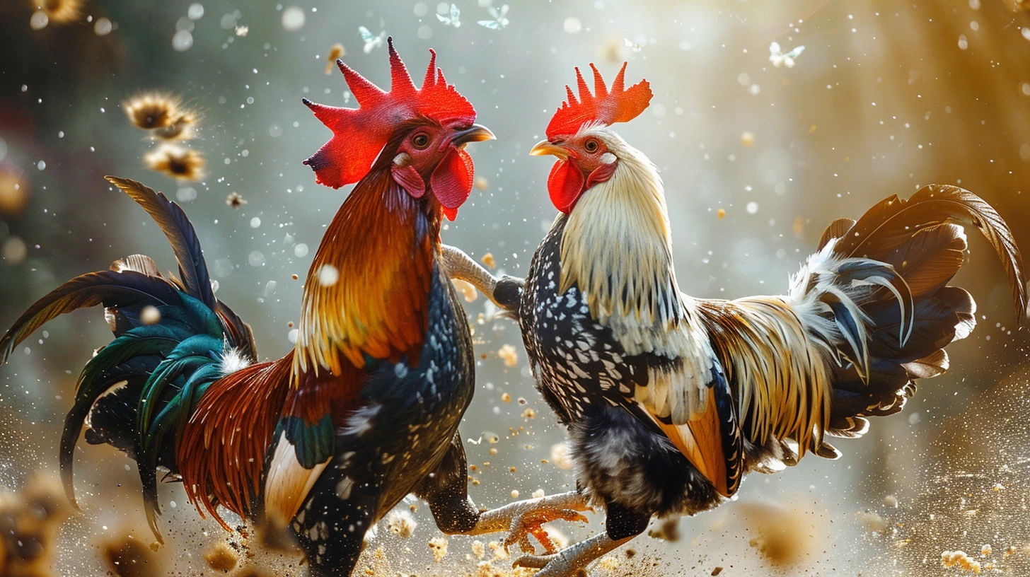 Khám Phá Huebet: Nền Tảng Bóng Đá và Đá Gà Hàng Đầu